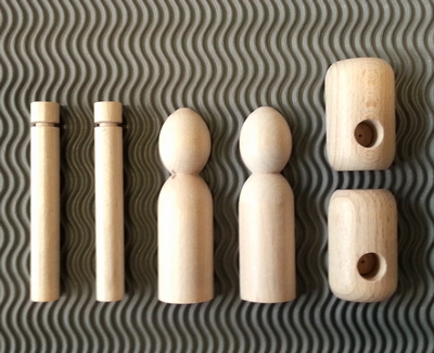 8491992 - KNORR Puppet-parts