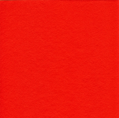 699899 - Hobbyvilt Rood