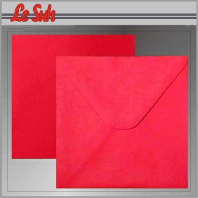694208 - Greeting card with envelope.