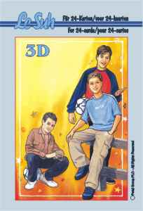 Mini-boek nr. 16