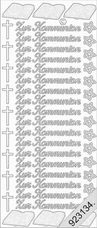 D 0413 - Zur kommunion