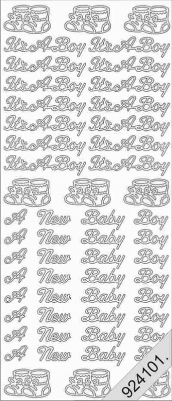 GB 0320 - It's a boy