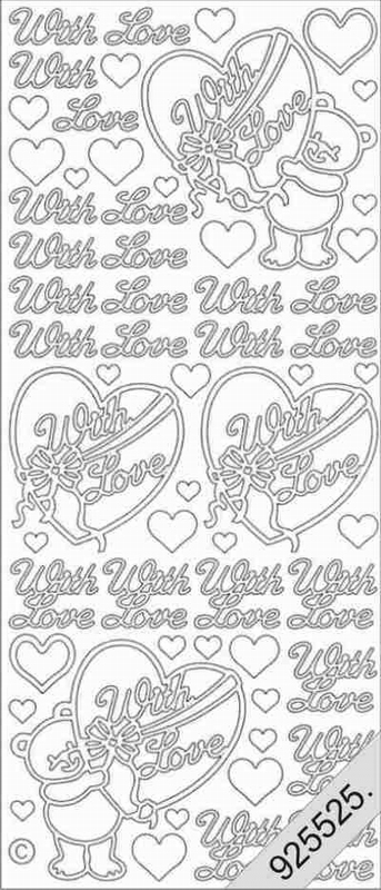 GB 0306 - With Love