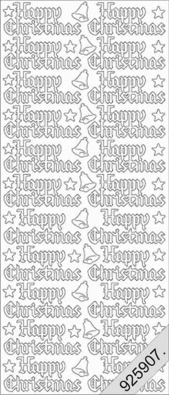 GB 0359 - Happy Christmas