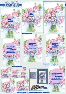 Pyramides vel  630006  1