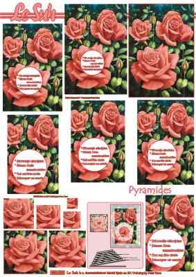 Pyramides vel  630003  1