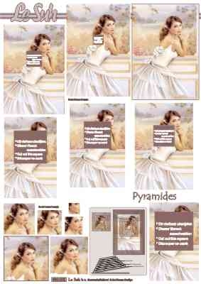 Pyramides vel  630002  1