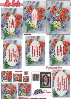 Pyramides vel  630016  1