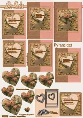 Pyramides vel  630023  1