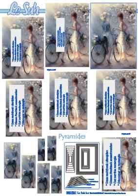 Pyramides vel  630024  1