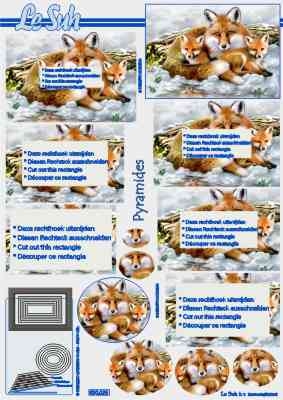 Pyramides vel  630026  1