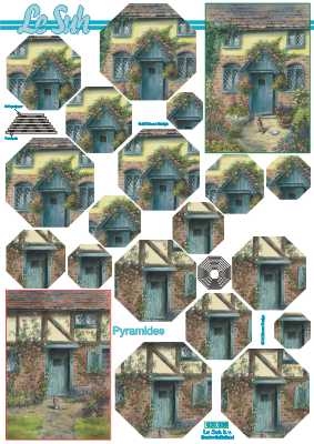 Pyramides vel  630038  1