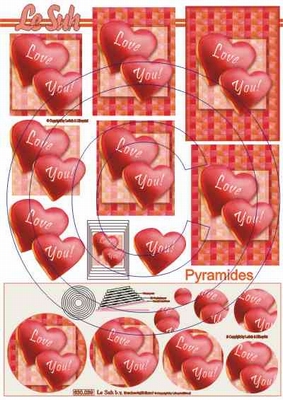 Pyramides vel  630039  1