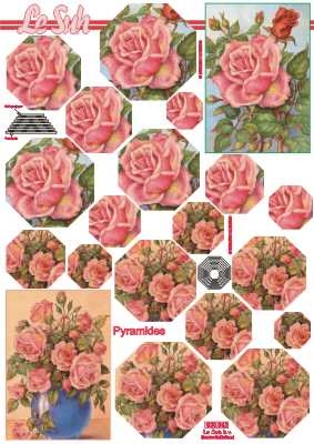 Pyramides Bogen  630043  1