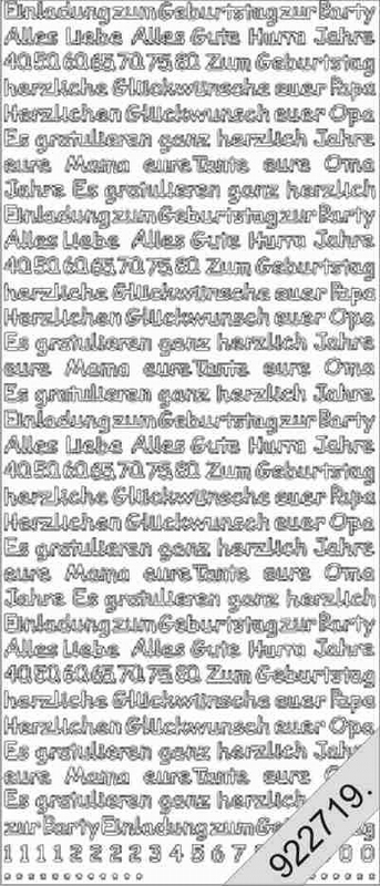 D 0445 - Tekste