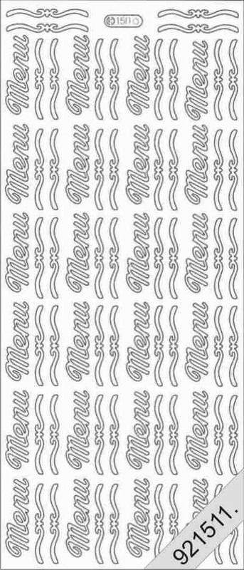 0150 - GB Menu
