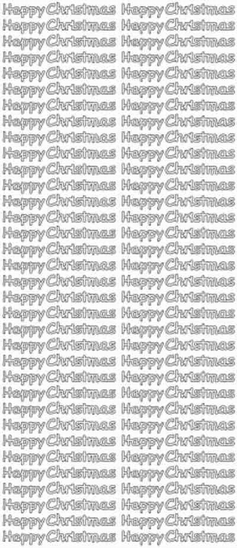 GB 0361 - Happy Christmas