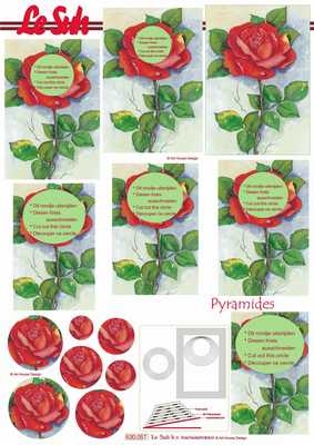 Pyramides vel  630057  1