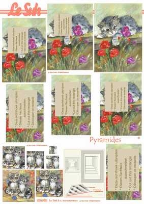 Pyramides vel  630065  1