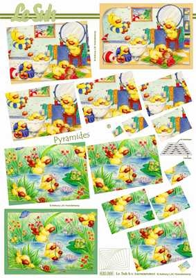 Pyramides vel  630066  1