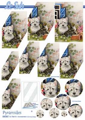 Pyramides vel  630067  1