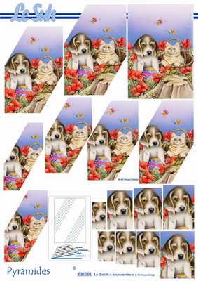 Pyramides vel  630068  1