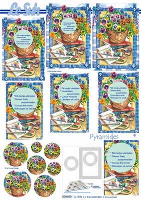 Pyramides vel  630069  1