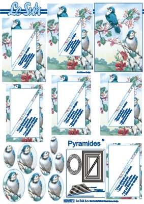 Pyramides vel  630071  1