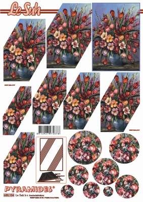 Pyramides vel  630104  1