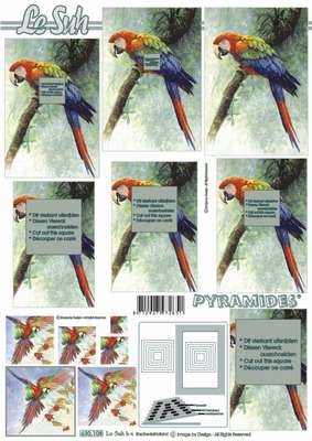 Pyramides vel  630108  1