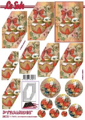 Pyramides vel  630118  1