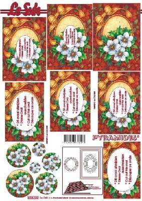 Pyramides vel  630120  1