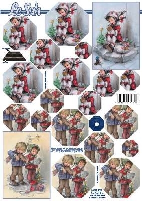 Pyramides vel  630124  1