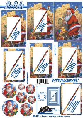 Pyramides vel  630126  1