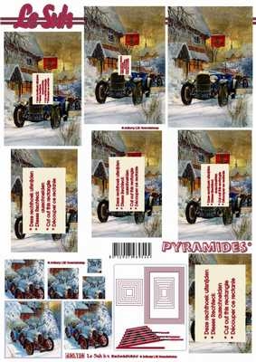 Pyramides vel  630128  1