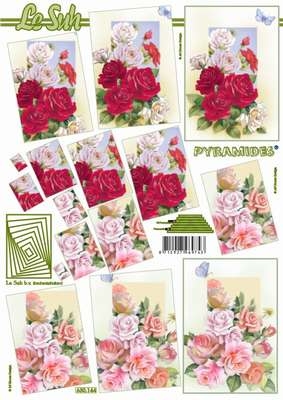 Pyramides vel  630144  1