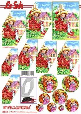 Pyramides vel  630149  1