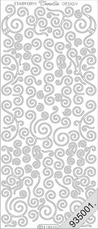 1180 - Doodles