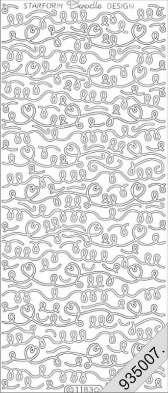 1183 - Doodles