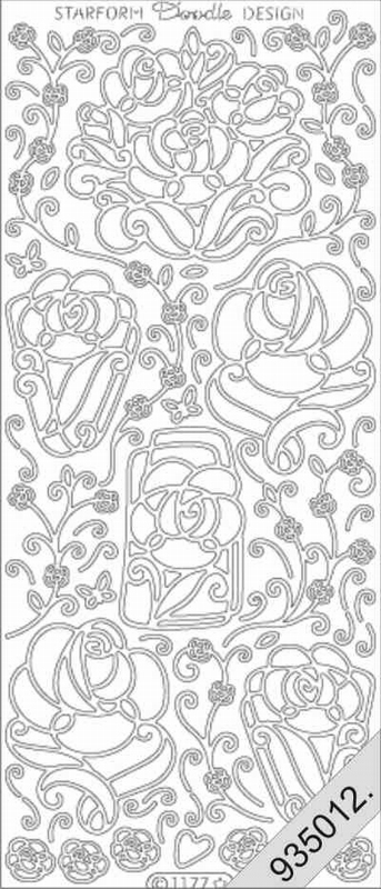 1177 - Doodles