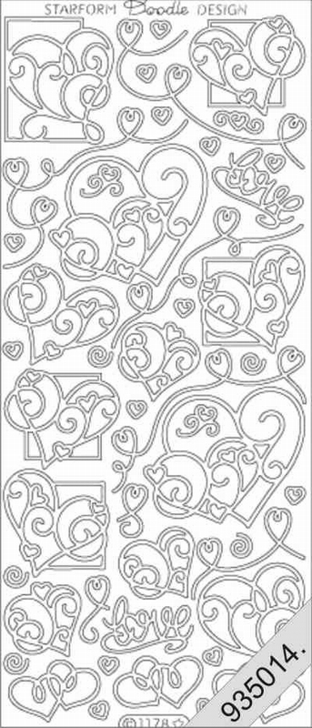 1178 - Doodles