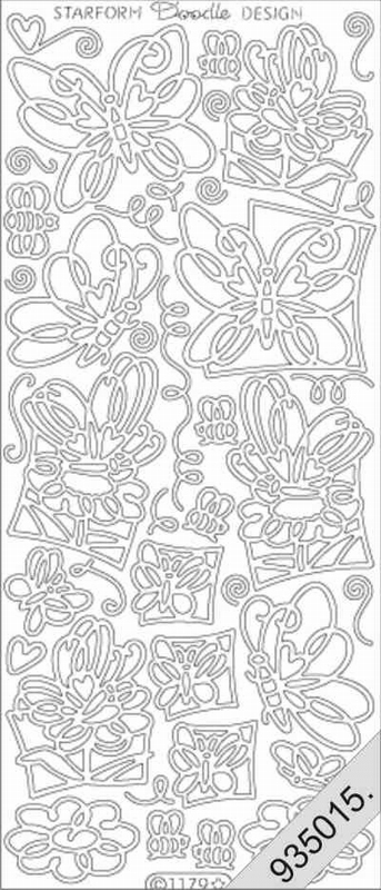 1179 - Doodles