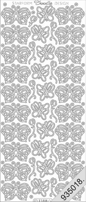 1188 - Doodles
