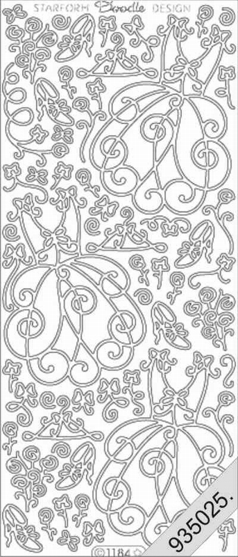 1184 - Doodles