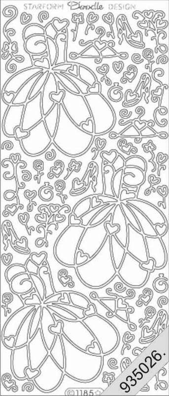 1185 - Doodles