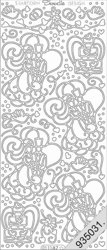 1187 - Doodles
