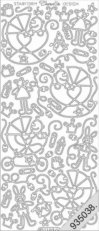 1193 - Doodles