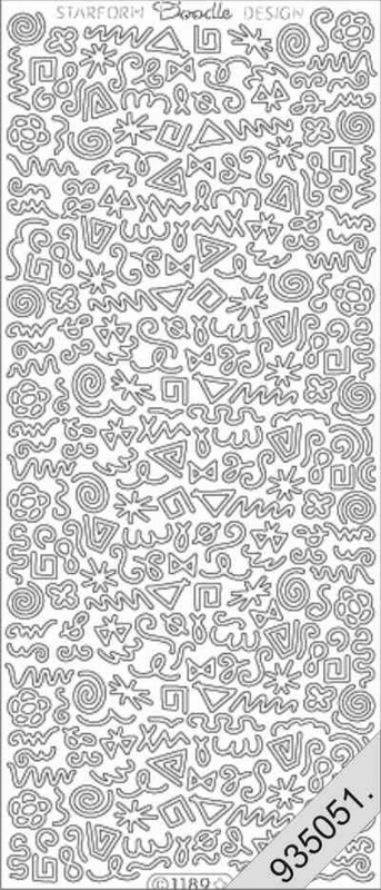 1189 - Doodles
