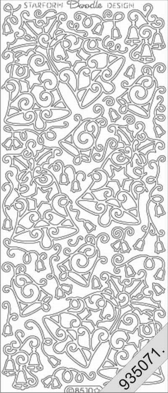 8510 - Doodles