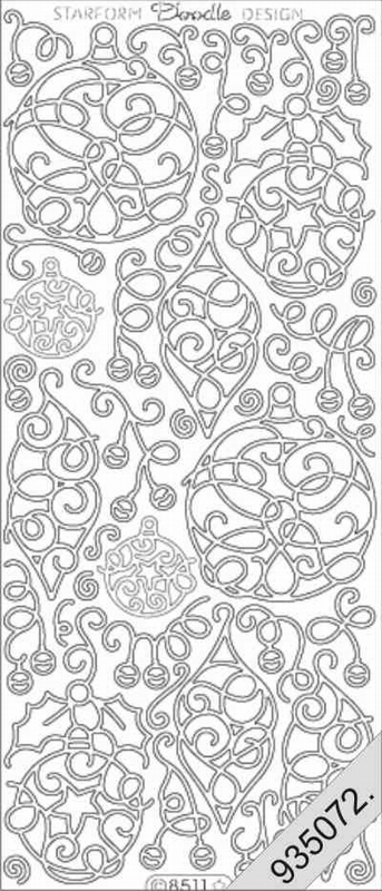 8511 - Doodles